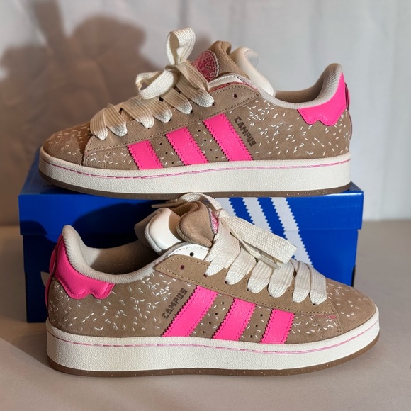 adidas Originals Shoes - adidas Originals Campus 00S Double women’s SIZE 9